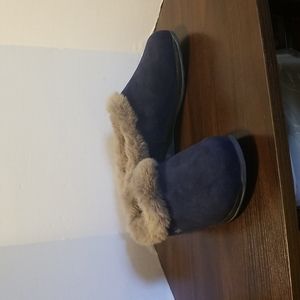 Therafit Scarlett Sheepskin Slippers